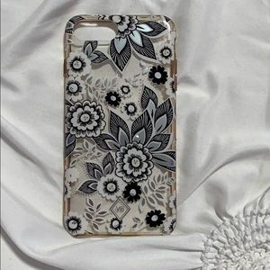 IPHONE 7/8 PLUS CASE- VERA BRADLEY